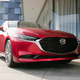Illustration for article titled The 2019 Mazda 3 Will Start at $21,000. What Do You Want To Know About It?